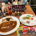 実際訪問したユーザーが直接撮影して投稿した東池袋テーマカフェLive cafe Mixaの写真