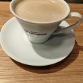 実際訪問したユーザーが直接撮影して投稿した弥生町カフェCafe Hanamori 越谷弥生町店の写真