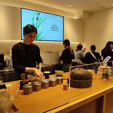 Blue Bottle Coffee 品川カフェのundefinedに実際訪問訪問したユーザーunknownさんが新しく投稿した新着口コミの写真