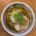 実際訪問したユーザーが直接撮影して投稿したラーメン専門店草津 塩元帥の写真