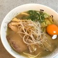 実際訪問したユーザーが直接撮影して投稿した撫養町斎田ラーメン / つけ麺支那そば 三八 斉田店の写真