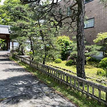 実際訪問したユーザーが直接撮影して投稿した伊賀町寺昌光律寺の写真