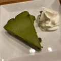 実際訪問したユーザーが直接撮影して投稿した上麻生カフェnana's green tea 新百合ヶ丘エルミロード店の写真