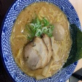 実際訪問したユーザーが直接撮影して投稿した千種ラーメン / つけ麺中華そば・中華めし 蔵間 イオンタウン千種店の写真