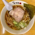 実際訪問したユーザーが直接撮影して投稿した住吉ラーメン専門店麺屋 すず喜の写真