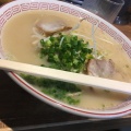 実際訪問したユーザーが直接撮影して投稿した橘通西ラーメン / つけ麺ラーメン天の写真