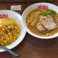 実際訪問したユーザーが直接撮影して投稿した城東町ラーメン / つけ麺ラーメン東大 住吉店の写真