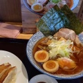 実際訪問したユーザーが直接撮影して投稿した坂本町ラーメン専門店醤ラーメン・醤ぎょうざ くうかい観音寺の写真