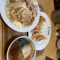 実際訪問したユーザーが直接撮影して投稿した大島中華料理れんげ食堂 東秀 西大島店の写真