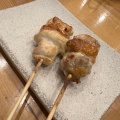 地鶏コース - 実際訪問したユーザーが直接撮影して投稿した東大通鶏料理練馬 鳥長 新潟の写真のメニュー情報