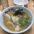 よくばりラーメン - 実際訪問したユーザーが直接撮影して投稿した吉原ラーメン専門店山小屋 志免店の写真のメニュー情報