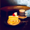実際訪問したユーザーが直接撮影して投稿した湯島ケーキTIESの写真