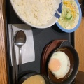 実際訪問したユーザーが直接撮影して投稿した要町牛丼松屋 千川店の写真