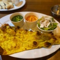 実際訪問したユーザーが直接撮影して投稿した西池袋インド料理GARA スパイスレストラン 池袋店の写真