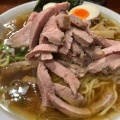 実際訪問したユーザーが直接撮影して投稿した白金ラーメン / つけ麺らぁめん蔵持の写真