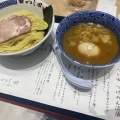 実際訪問したユーザーが直接撮影して投稿した松生町ラーメン専門店つじ田 ららぽーと門真店の写真