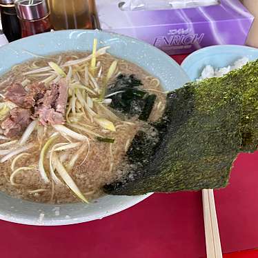 ラーメンショップ 牛久結束店のundefinedに実際訪問訪問したユーザーunknownさんが新しく投稿した新着口コミの写真