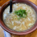 実際訪問したユーザーが直接撮影して投稿した徳常町ラーメン / つけ麺らーめん亭の写真