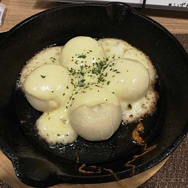 実際訪問したユーザーが直接撮影して投稿した弥生ラーメン専門店拉麺BARuでんすけの写真