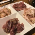 実際訪問したユーザーが直接撮影して投稿した豊洲焼肉焼肉スタミナ苑 とりとん 豊洲店の写真