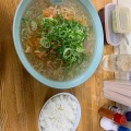 実際訪問したユーザーが直接撮影して投稿した脇浜ラーメン / つけ麺旭川ラーメンの写真