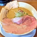 実際訪問したユーザーが直接撮影して投稿した石沢ラーメン / つけ麺麺屋あしたの写真