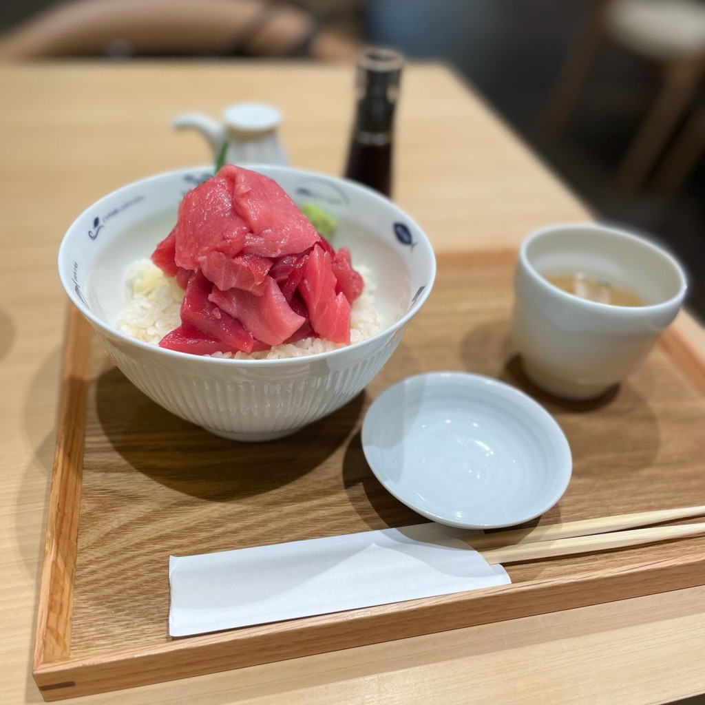 dan子tentenさんが投稿した築地丼もののお店海玄/シーゲンの写真