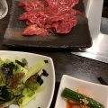 実際訪問したユーザーが直接撮影して投稿した天沼焼肉焼肉ダイニング いちの写真