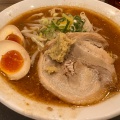 実際訪問したユーザーが直接撮影して投稿した千住ラーメン / つけ麺麺屋 音 別邸の写真