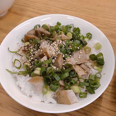 実際訪問したユーザーが直接撮影して投稿した太平七条ラーメン / つけ麺麺や けせらせらの写真