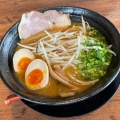 実際訪問したユーザーが直接撮影して投稿した沼森ラーメン / つけ麺らーめん すずらんの写真