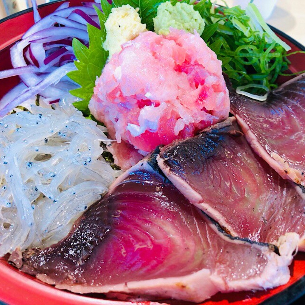 Hiro-Sakuさんが投稿した静谷魚介 / 海鮮料理のお店焼津の網元 いちまるの写真