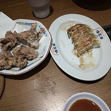 実際訪問したユーザーが直接撮影して投稿した十日市南ラーメン専門店長浜ラーメン博多屋 三次店の写真