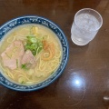 実際訪問したユーザーが直接撮影して投稿した西福原ラーメン / つけ麺満洲味の写真