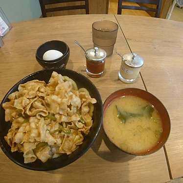 伝説のすた丼屋 太田店のundefinedに実際訪問訪問したユーザーunknownさんが新しく投稿した新着口コミの写真