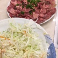 実際訪問したユーザーが直接撮影して投稿した鈴谷焼肉ねぎたん塩・焼肉・お食事 ジャン高山の写真