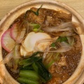 実際訪問したユーザーが直接撮影して投稿した彌富通和食 / 日本料理和食麺処サガミ 中根店の写真