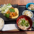 実際訪問したユーザーが直接撮影して投稿した富士見その他飲食店まる空間の写真