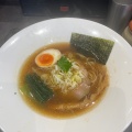 実際訪問したユーザーが直接撮影して投稿した雄琴ラーメン専門店麺屋 聖〜kiyo〜雄琴店の写真