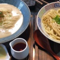 実際訪問したユーザーが直接撮影して投稿した徳次郎町ラーメン / つけ麺麺栞みかさの写真