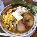 実際訪問したユーザーが直接撮影して投稿した弁天橋通ラーメン / つけ麺孔明 本店の写真