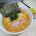 実際訪問したユーザーが直接撮影して投稿した原町田ラーメン / つけ麺ラーメン町田家 町田本店の写真