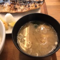 実際訪問したユーザーが直接撮影して投稿した白金定食屋きらぼし食堂の写真