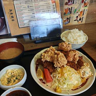 実際訪問したユーザーが直接撮影して投稿した野毛町鶏料理鳥良商店 野毛店の写真