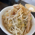 実際訪問したユーザーが直接撮影して投稿した桜木町ラーメン専門店ラーメンどでん 大宮西口店の写真