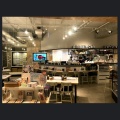 実際訪問したユーザーが直接撮影して投稿した日本橋カフェufotable Cafe & マチ★アソビカフェ 大阪の写真
