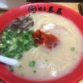 実際訪問したユーザーが直接撮影して投稿した中央町ラーメン / つけ麺博多 喜喜 中央駅前店の写真