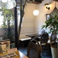 実際訪問したユーザーが直接撮影して投稿した南武庫之荘コーヒー専門店琥珀屋珈琲店の写真