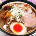 実際訪問したユーザーが直接撮影して投稿した新形町ラーメン / つけ麺つるみ食堂の写真