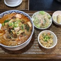 実際訪問したユーザーが直接撮影して投稿した西つつじケ丘タイ料理Krua Thaiの写真